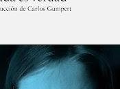 “NÁDA VERDAD” Verónica Raimo
