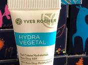 Hydra Vegetal. Crème Hydratation Non-Stop 48h🫧 Yves Rocher