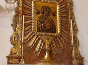 Iglesia Roque (9): Retablo Virgen Perpetuo Socorro.
