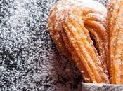 mejores cafeterías para tomar chocolate caliente churros esta Navidad