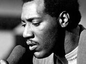 años Otis Redding.