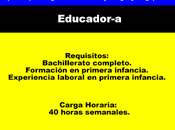 Educador-a