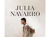 Julia Navarro Ninguna Parte {Portada Reseña}
