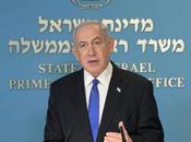 Netanyahu admite «diferencias» EEUU sobre futuro Franja Gaza