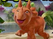 Ginger Vegesaurs (2022)