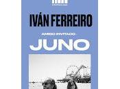 Iván Ferreiro Juno WiZink Center