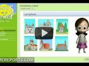 Original catequesis virtual para niños