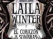 Laila Winter corazón sombras