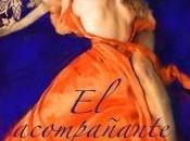 acompañante Evangeline Collins