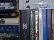 ¿Acumular? ¿Yo? Para nada...