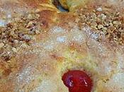 auténtico Roscón Reyes casa