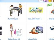 Ofertas juguetes Toys’R’Us