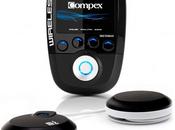 Electroestimulador Compex Wireless
