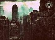 Desafio Distopico 2012