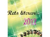 Reto Literario: Sunshine Books 2012