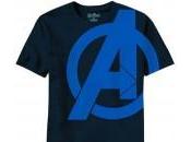 Camisetas sudaderas película Vengadores