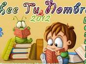Desafio Nombre 2012