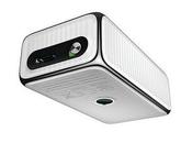 Logitech Cube, ratón diferente