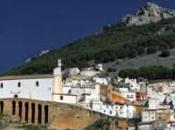 Torres, vigía Sierra Mágina