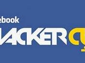 Hacker 2012 Facebook