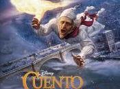 Comienza Dickens