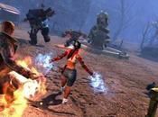 Secret World: MMORPG esperado