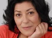 Almudena Grandes vida