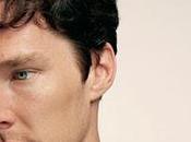 Benedict Cumberbatch arriba "Star trek