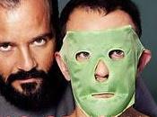 Ángel Martín, Alberto Casado Robert Bodegas presentan Solocomedia