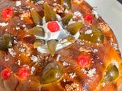 Roscón Reyes