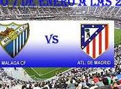 MALAGA MADRID