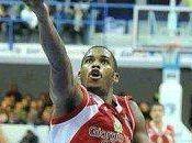 Austin Freeman Dwight Hardy: NCAA action Legadue