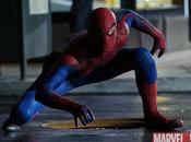 Nuevas imágenes Spiderman