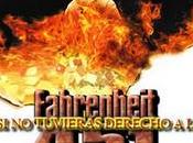 Fahrenheit