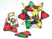 Petit Art, triángulos para construcciones