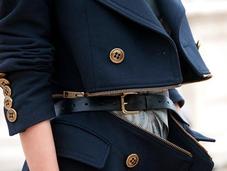 Trend Alert: Cremalleras