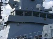 Reino Unido responde Irán envía buque guerra avanzado Golfo Pérsico