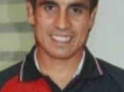 2012 Leandro Gracián: primera incorporación para Clausura