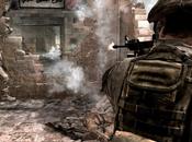 Call Duty Modern Warfare para Nintendo