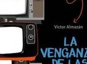 venganza cajas, Víctor Almazán
