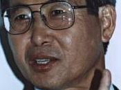 Alberto Fujimori