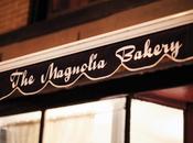 York Magnolia Bakery