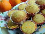 Magdalenas naranja