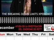 Breaking Down Limits presenta Calendario 2012