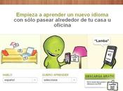 Tres plataformas fundamentales para aprender idiomas manera online