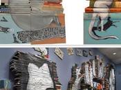 Libros papel