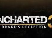 Uncharted Drake´s Deception
