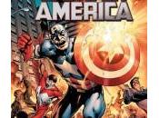 Primer vistazo Captain America