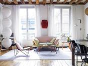 salón femenino, estética Boho-Chic