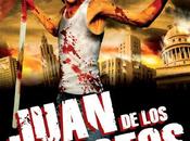 profundidad: Juan muertos